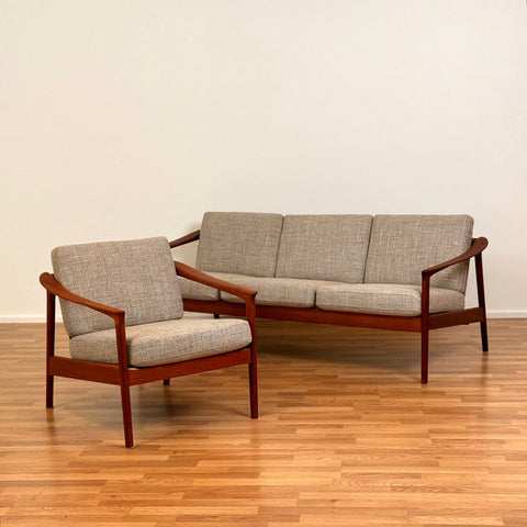 How to Choose the Right Vintage Furniture for Your Home