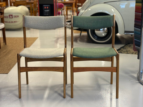 Vintage Furniture Care Guide from Our Workshop