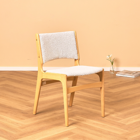 Beech chairs