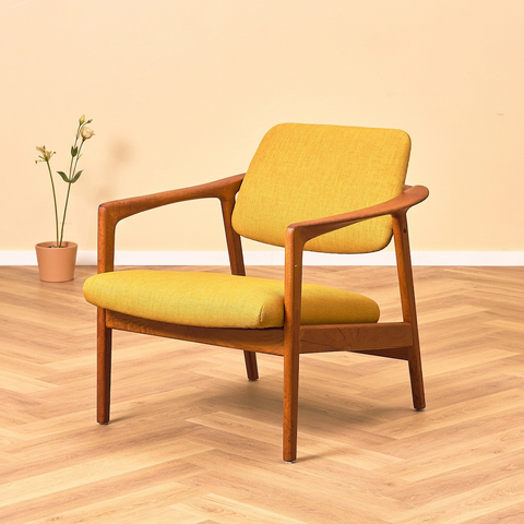 Armchairs