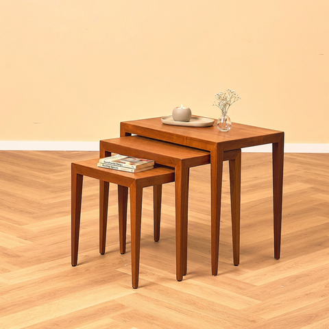 Nest of tables