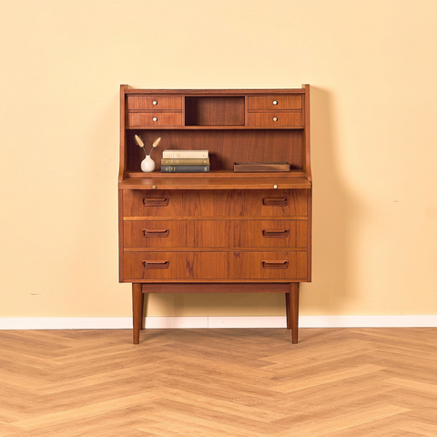 Secretary cabinets