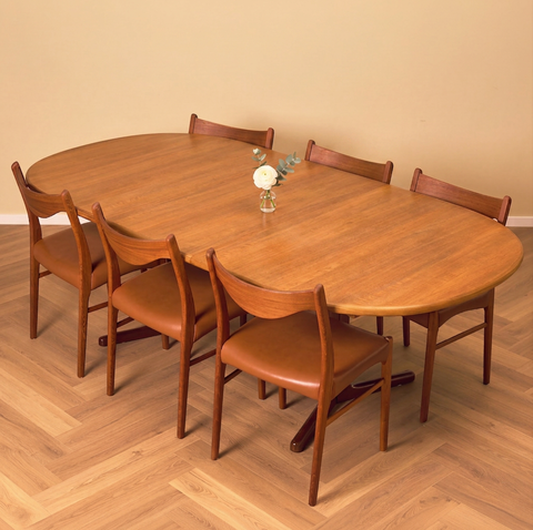 Dining tables