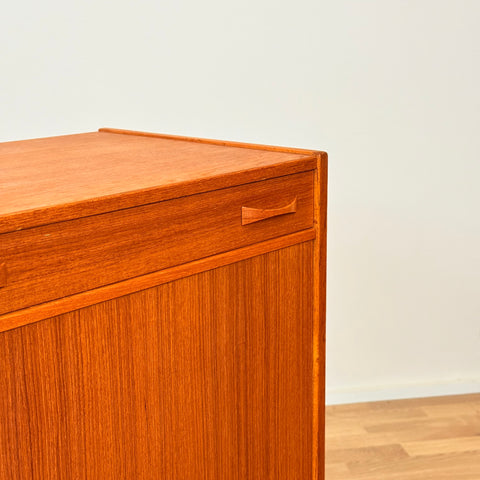 Swedish sideboard in teak by Ulferts Möbler