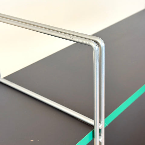 Swedish bookshelf, 'Guide' by Niels Gammelgaard for IKEA