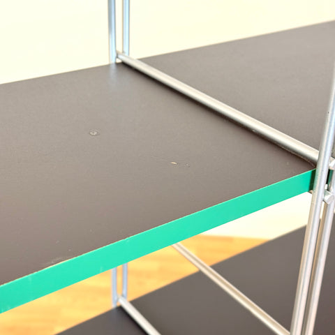 Swedish bookshelf, 'Guide' by Niels Gammelgaard for IKEA