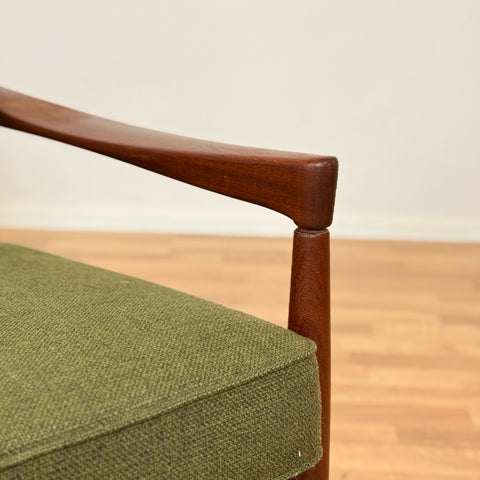Swedish sofa "Kolding" by Erik Wörtz for IKEA