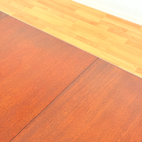 Danish oval dining table in mahogany by Skovby Møbelfabrik
