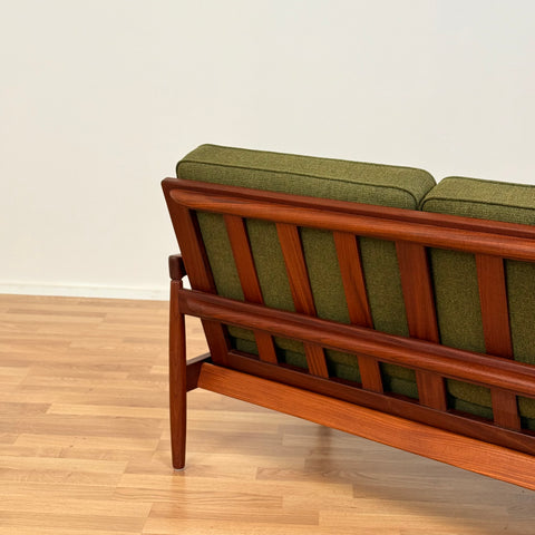 Swedish sofa "Kolding" by Erik Wörtz for IKEA