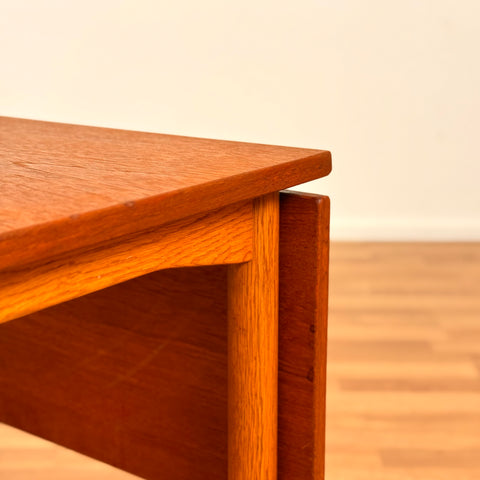 Trolley "Jean" by Poul M. Volther for Gemla Fabrikers Diö AB, 1950s-60s, Sweden