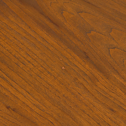 Danish coffee table in teak