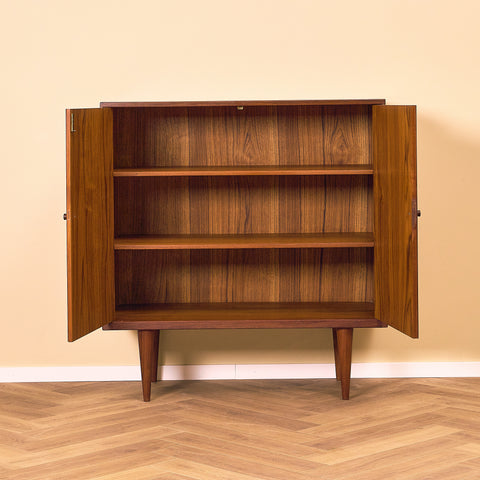 Danish cabinet in teak