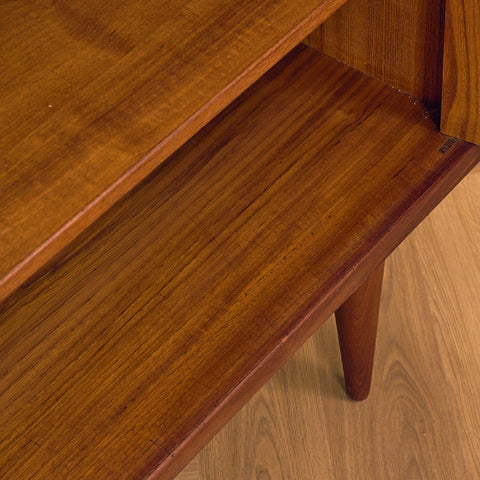 Danish cabinet in teak