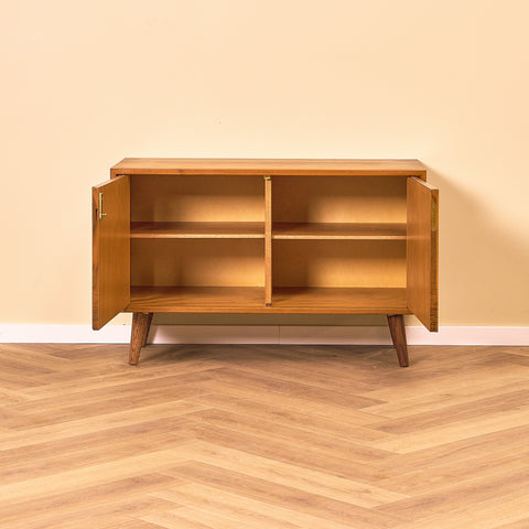 Danish sideboard in teak