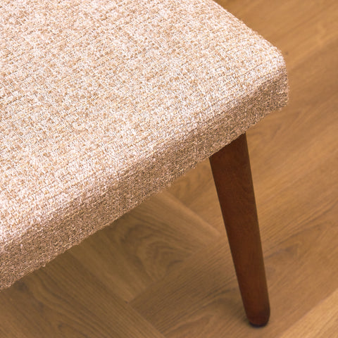 Swedish stool in beech