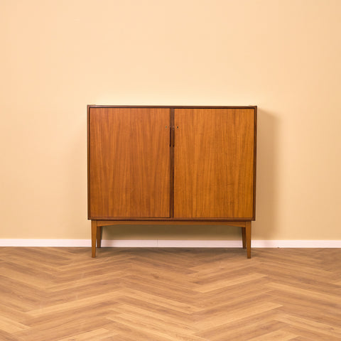 Swedish cabinet in teak
