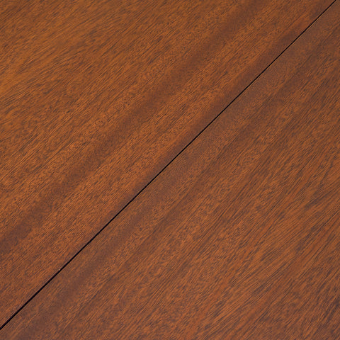 Danish oval dining table in mahogany by Skovby Møbelfabrik