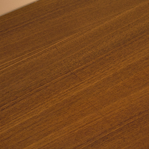 Swedish sideboard in teak by Johannesborgs Möbelfabrik AB, model "Contenta"