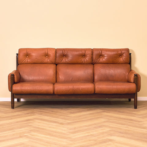 Mid-century sofa in original condition