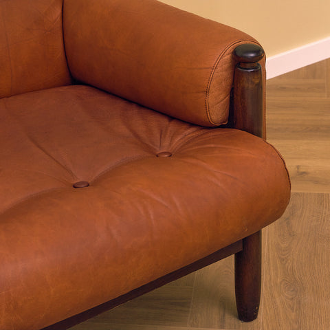 Mid-century sofa in original condition