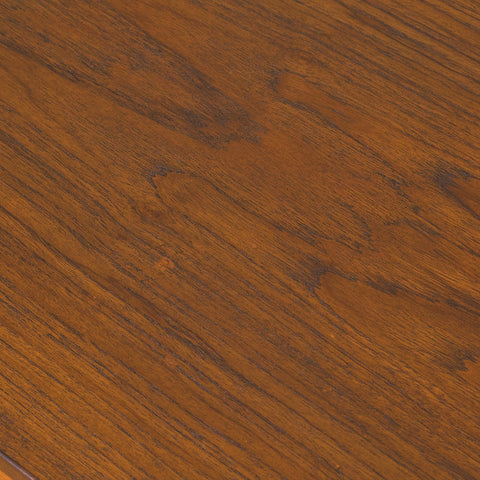 Swedish sideboard in teak by Arne Wahl-Iversen for IKEA, model 'Varié B'