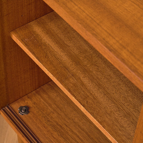 Swedish sideboard in teak