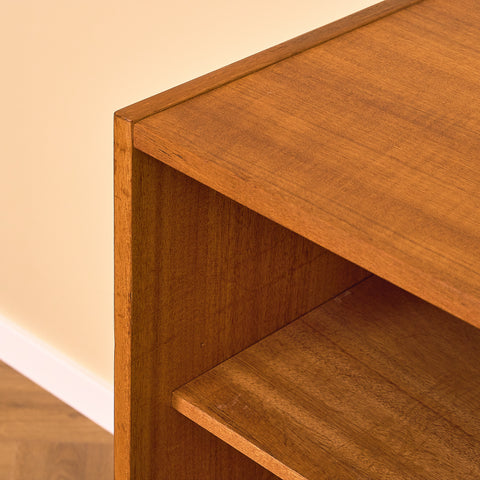 Swedish sideboard in teak
