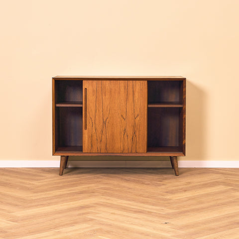 Danish sideboard in Santos rosewood by Svend AAge Rasmussen
