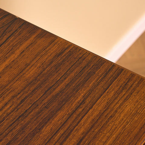 Danish sideboard in Santos rosewood by Svend AAge Rasmussen