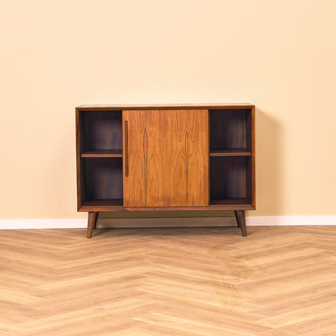 Danish sideboard in Santos rosewood by Svend AAge Rasmussen