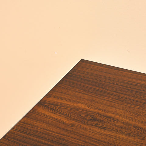 Danish sideboard in Santos rosewood by Svend AAge Rasmussen
