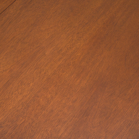 Danish oval dining table in mahogany by Skovby Møbelfabrik