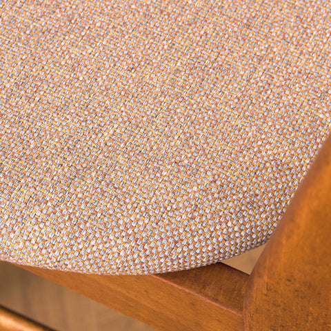 Dining chairs in teak & beech by Farstrup, model 210
