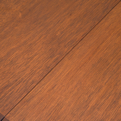 Danish oval dining table in mahogany by Skovby Møbelfabrik