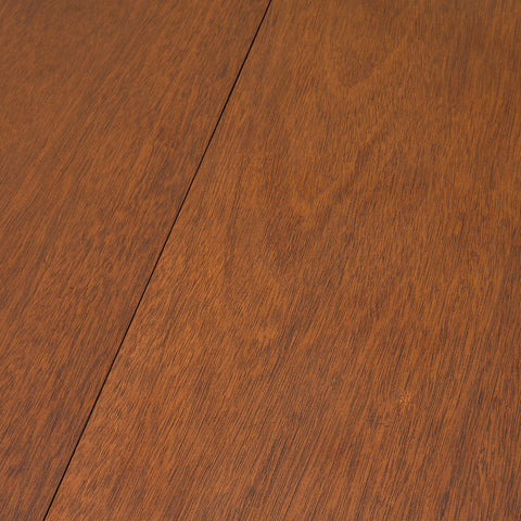 Danish oval dining table in mahogany by Skovby Møbelfabrik