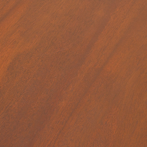 Danish oval dining table in mahogany by Skovby Møbelfabrik