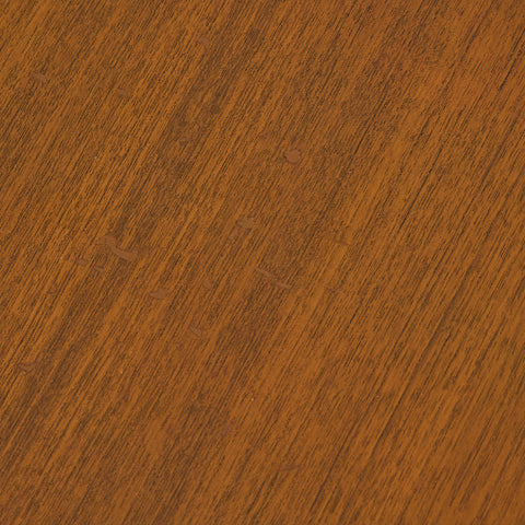 Swedish small chest of drawers in teak and oak