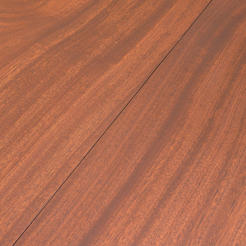 Danish oval dining table in mahogany by Skovby Møbelfabrik