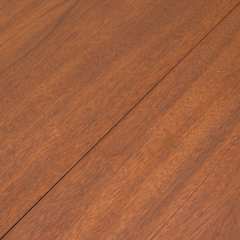 Danish oval dining table in mahogany by Skovby Møbelfabrik
