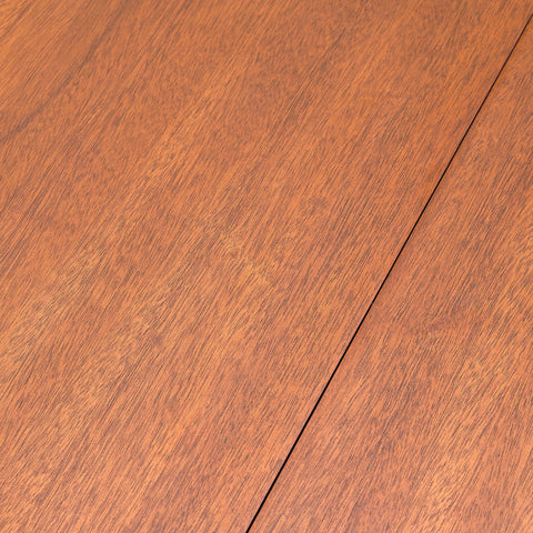 Danish oval dining table in mahogany by Skovby Møbelfabrik