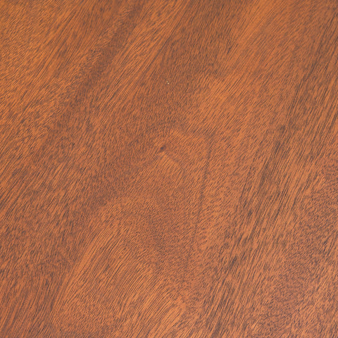 Danish oval dining table in mahogany by Skovby Møbelfabrik