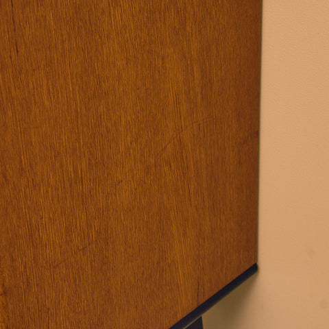 Swedish chest of drawers in teak