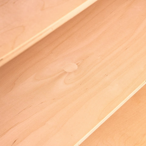 Swedish cabinet in teak