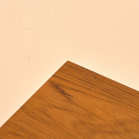 Swedish chest of drawers in teak