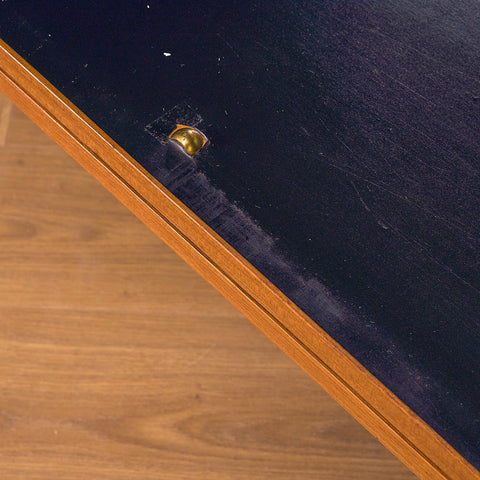 Swedish modular bookshelf in teak, model 'Prydno', by Bröderna Gustafsson