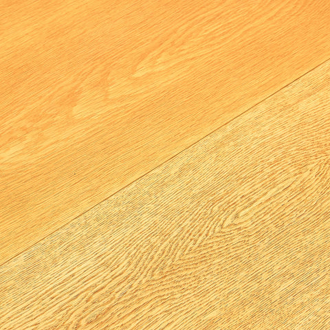 Swedish round dining table in oak by Svante Skogh, model "Vindö"