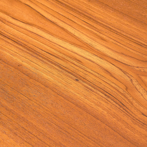 Danish coffee table in teak