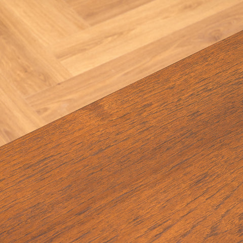 Danish coffee table in teak by Nova Møbler