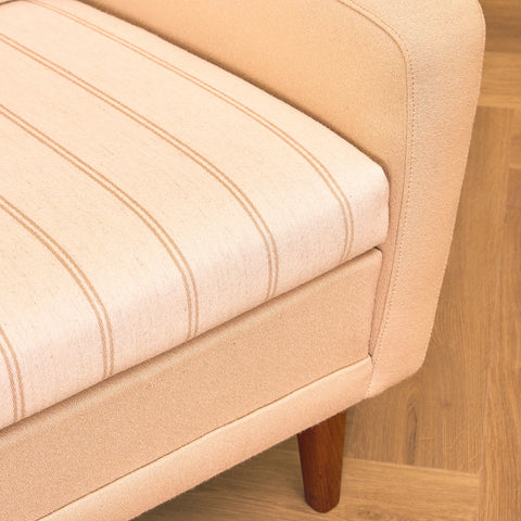 Mid-century sofa in original condition