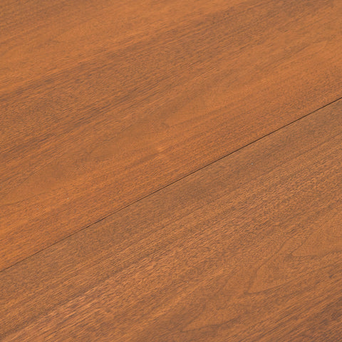 Swedish oval dining table in teak by AB Linde Nilsson, Lammhult